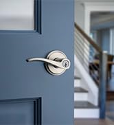 front door entrance smartkey door handle entry entrance door locks lever