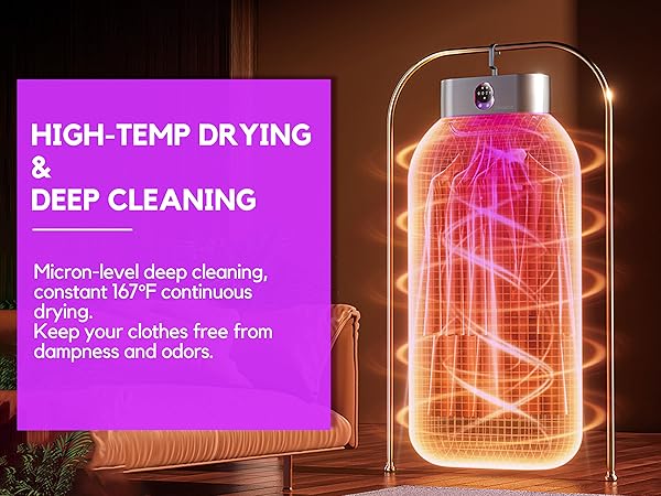 automatic ironing machine