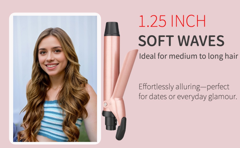 1.25 big curling irons