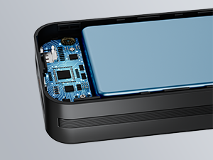 portable phone charger