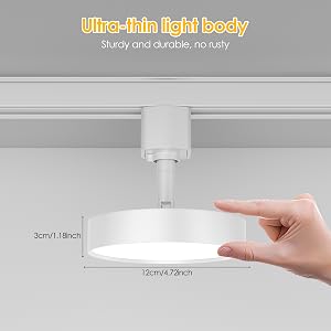 track lights