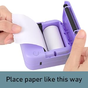 mini phone printer
