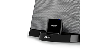 Bose Sounddock and other 30 pin iPod/iPhone Music Docking Station