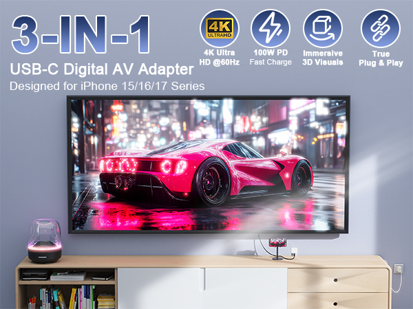 usb-c digital av multiport adapter