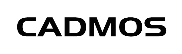 Cadmos Clock