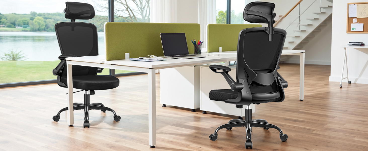 office chair for work