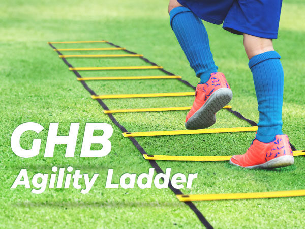 agility ladder