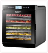 Food Dehydrator dehydrators for food and jerky