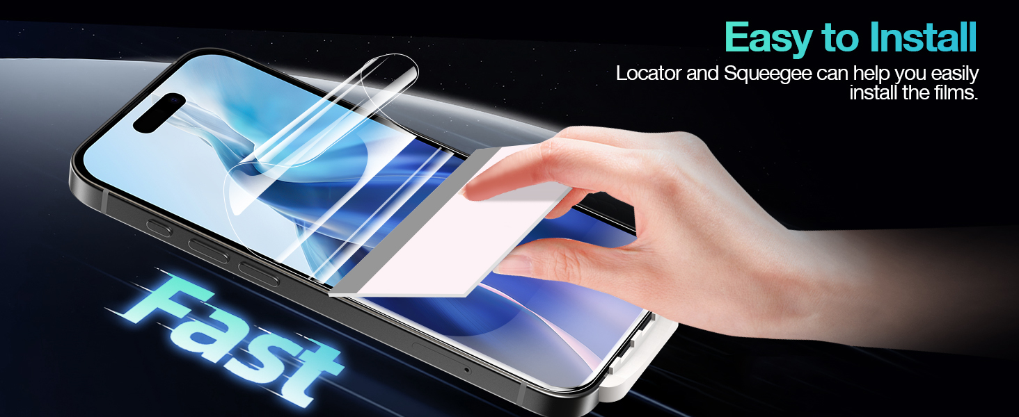 flex film iphone 17 screen protector,iphone 17 plastic screen saver,film protector for iphone 17