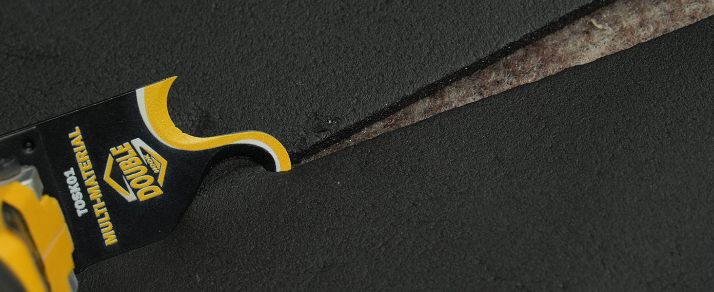 Multitool Saw Blades