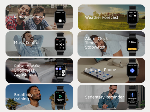 smart watches for men