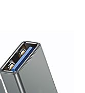 usb female to female adapter