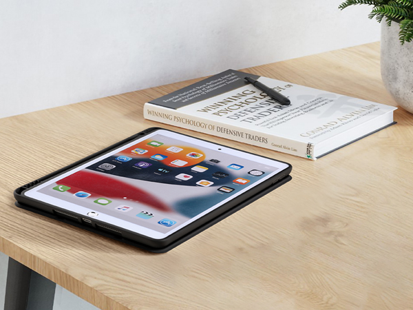 iPad 9th generation case