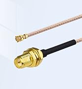 ipx cable sma cable