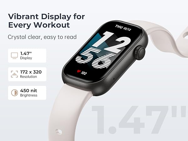 fitness tracker