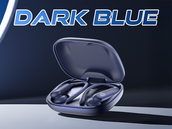 sports wireless earbuds