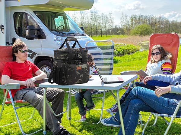 lunchbox cooler for men work