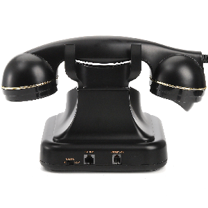 Peohud Retro Landline Telephone