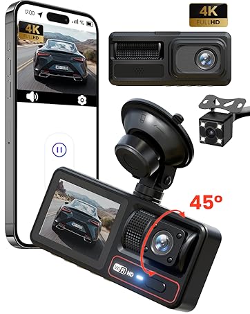Dash Camera
