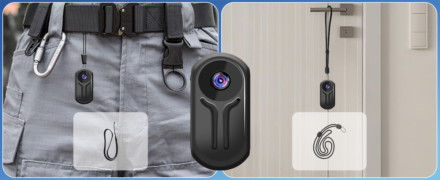 body camera