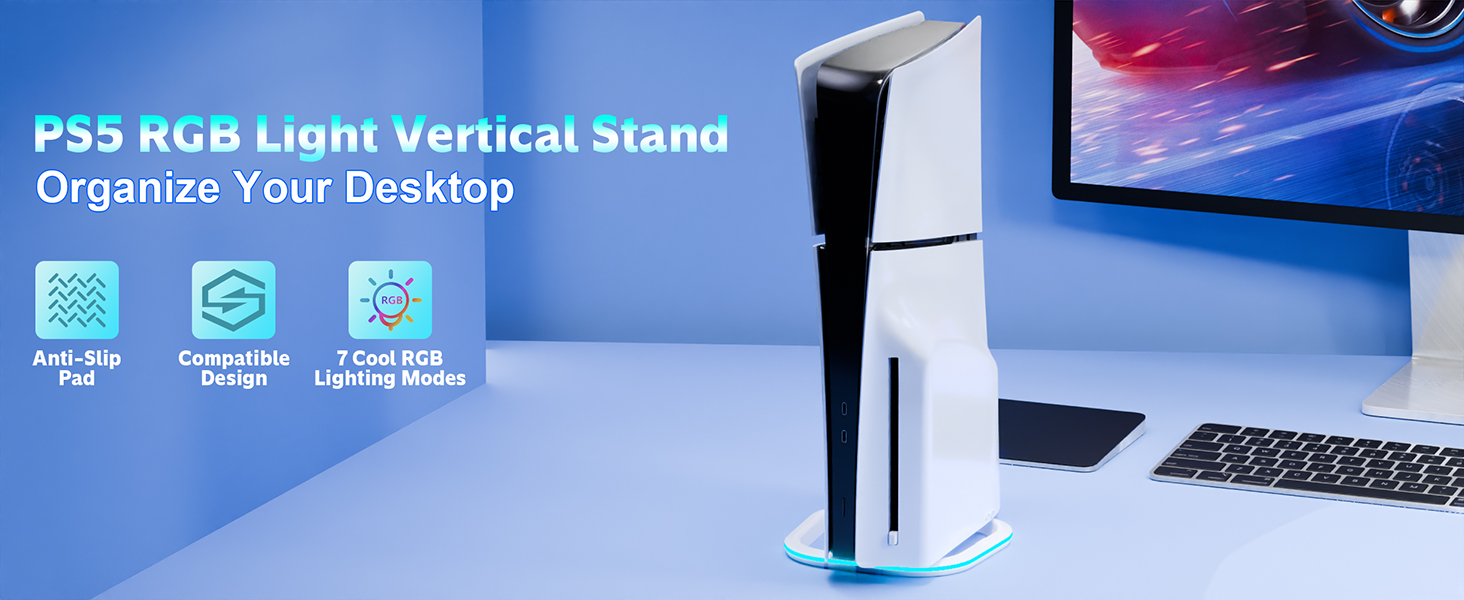 organize your desktop