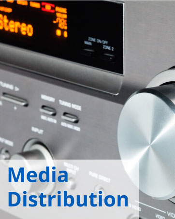 Media Distribution