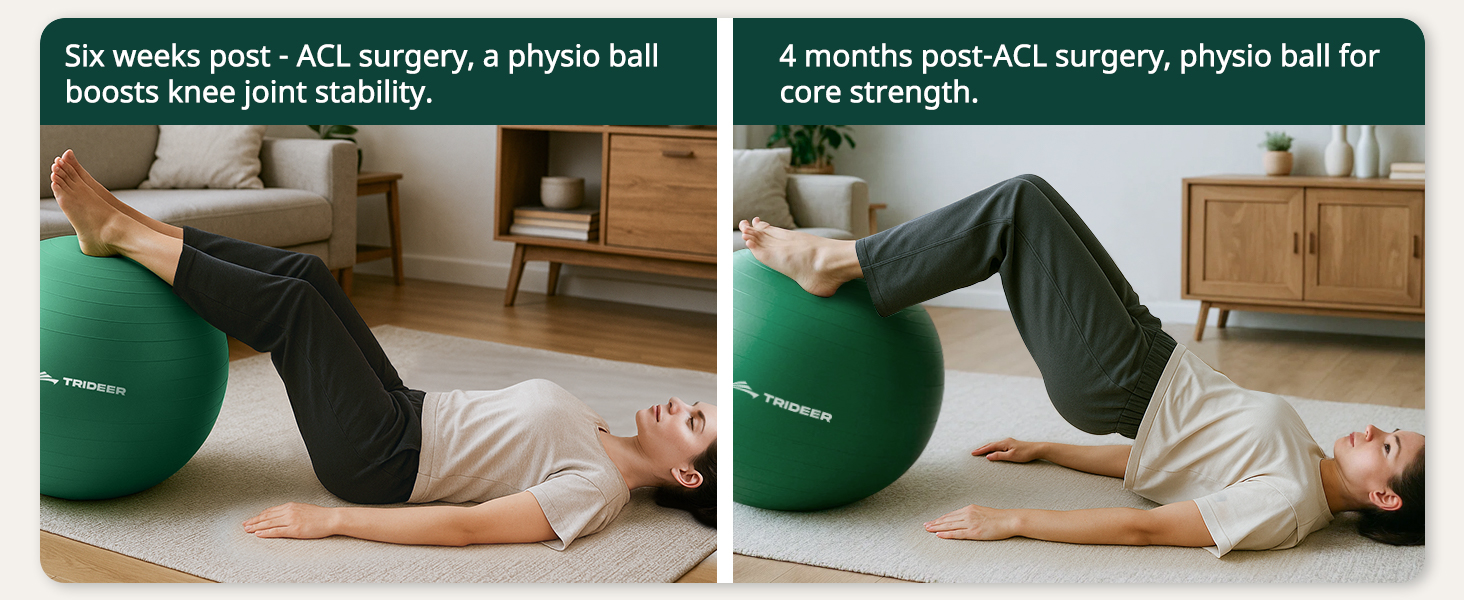 yoga ball