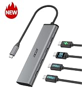 USB C HUB 10Gbps
