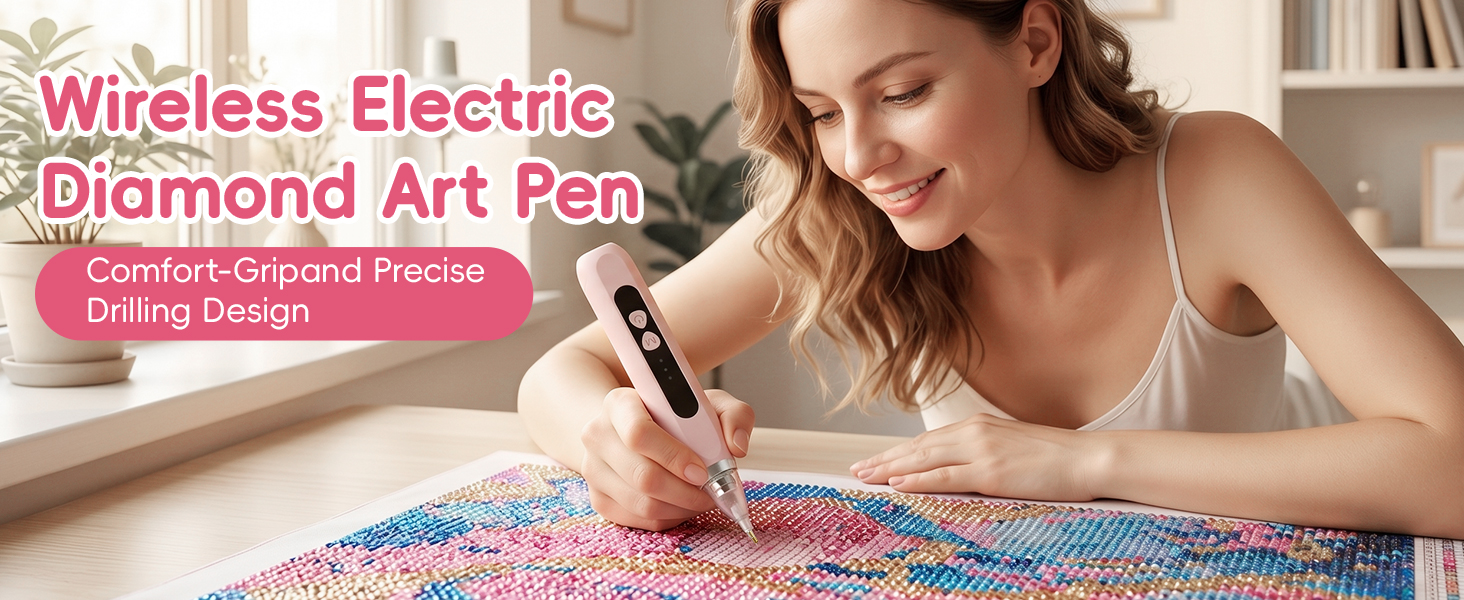 diamond art pen diamond dot pens electric diamond painting pen diamond pens