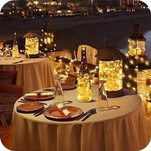 solar led lights