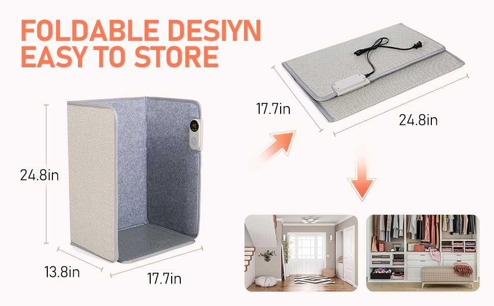 heaters for indoor use