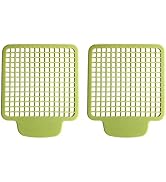 VIDALIA CHOP WIZARD EZ Cleaning Lift Tab - Two Pack