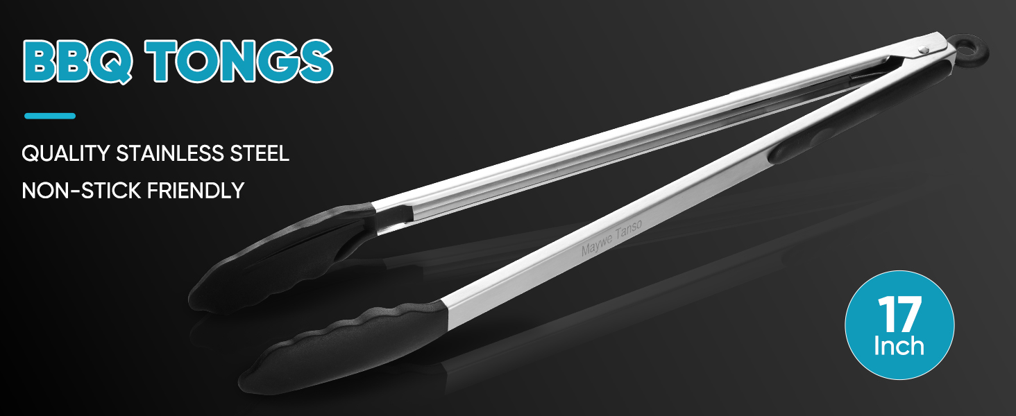tongs