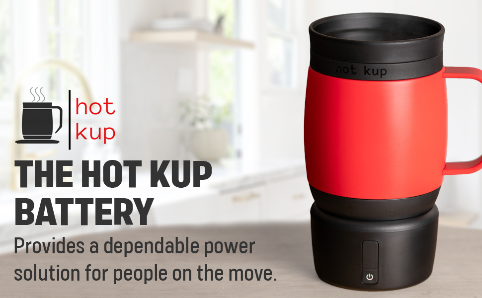 mug coffee warmer cup smart heated heating self electric temperature warming rechargeable