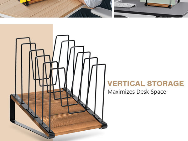 Desktop File Organizer