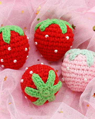 crochet kit for beginner