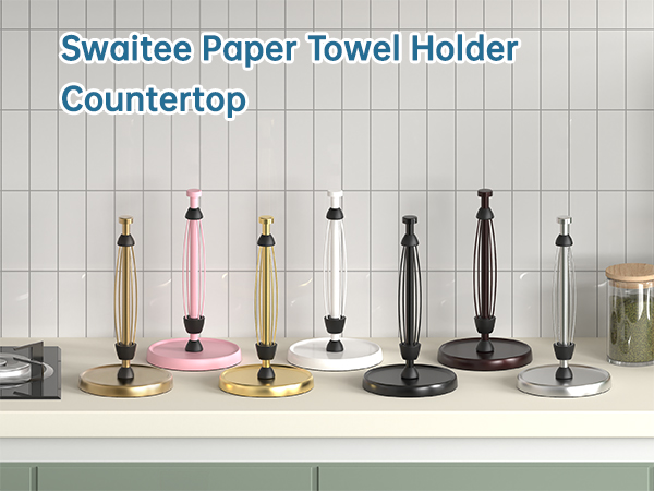 paper towel holder