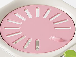 fruit washing bowl