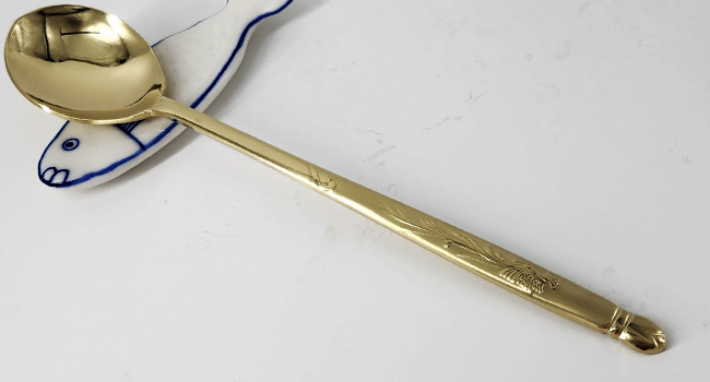 korean spoon