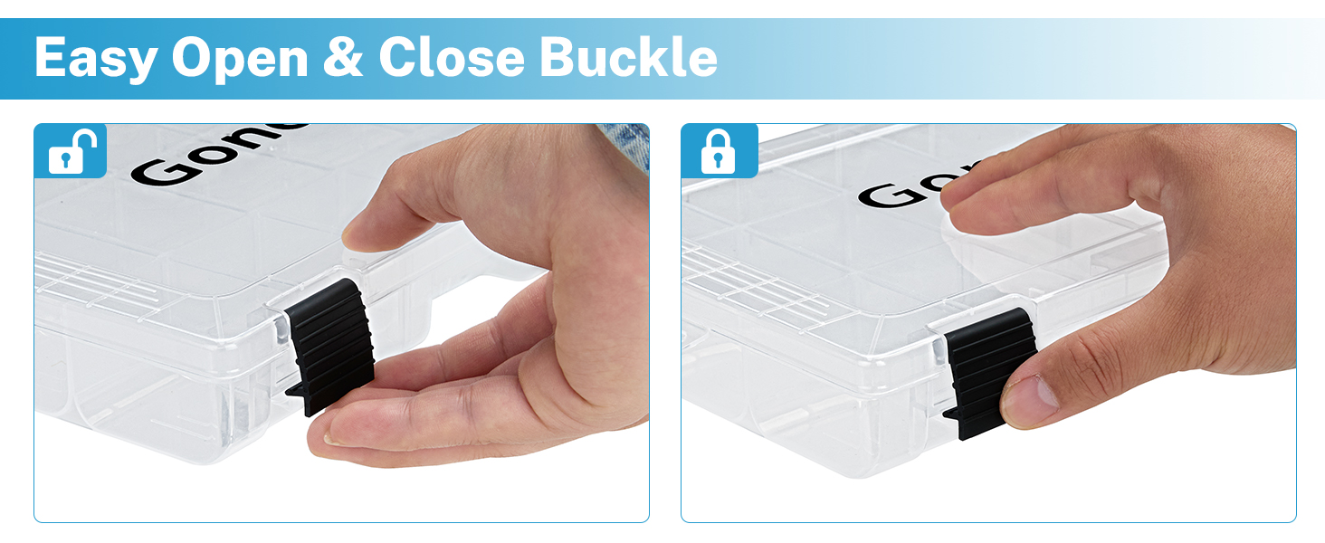 buckle