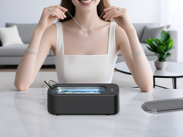 jewelry cleaner