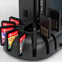 switch controller charger