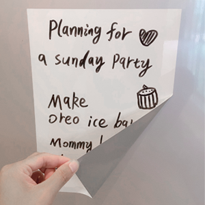 white board sticker white board paper small white board fridge dry erase sticker for walls removable