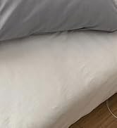 2 Pack Grounding Pillowcase with Cotton