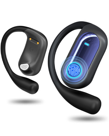 AI translation Earbuds