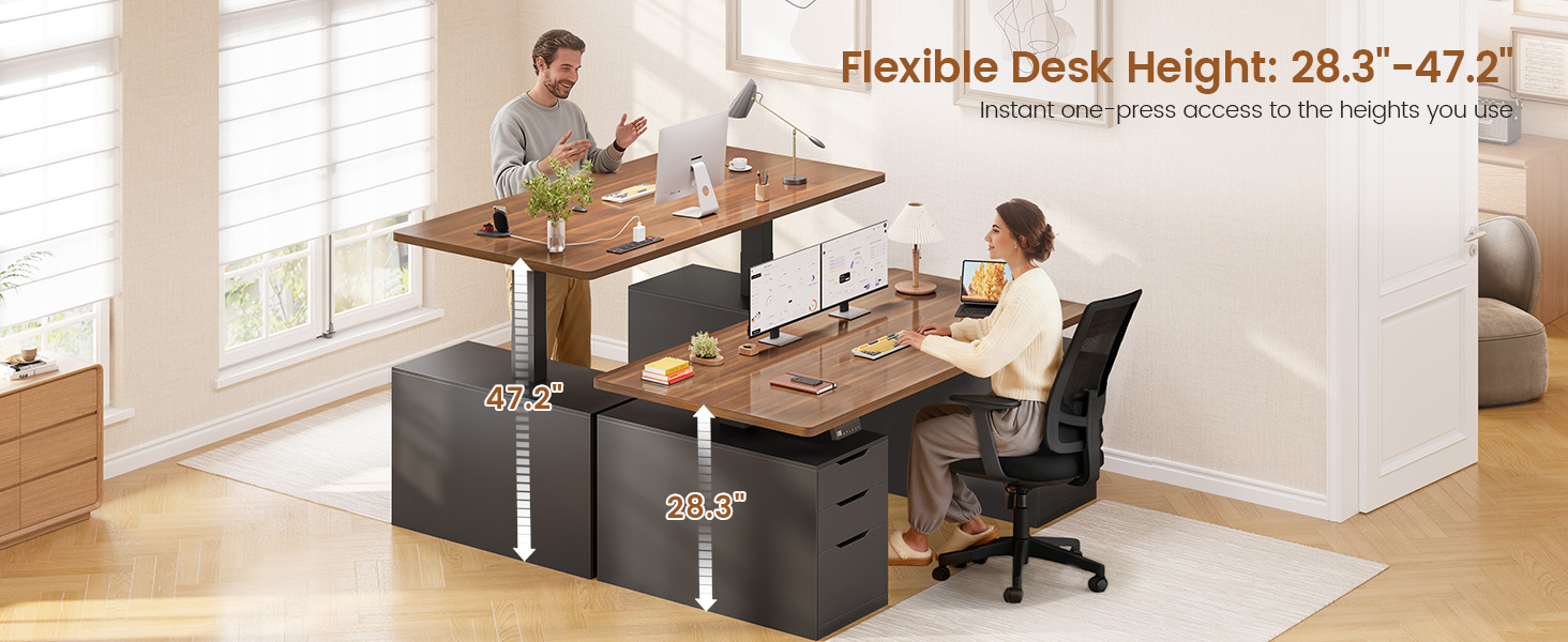 Standing Desk