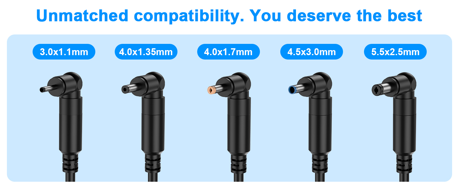 asus laptop charger replacement