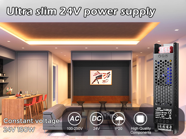24v power supply