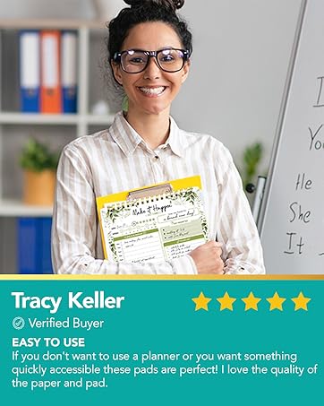 Daily Planner