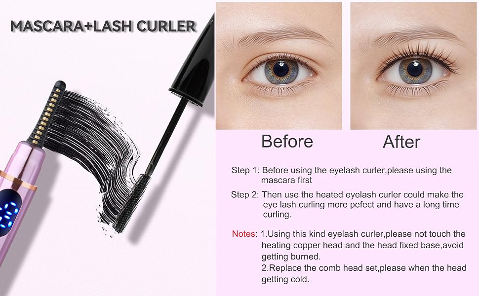 shiseido eyelash curler refill pads,heated eyelash curler,lash lift,enchinador de pestañas